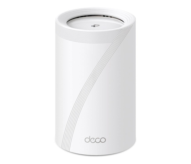 TP-Link Deco BE65 Mesh WiFi (9300Mb/s a/b/g/n/ac/ax/be) 1xAP - 1263885 - zdjęcie
